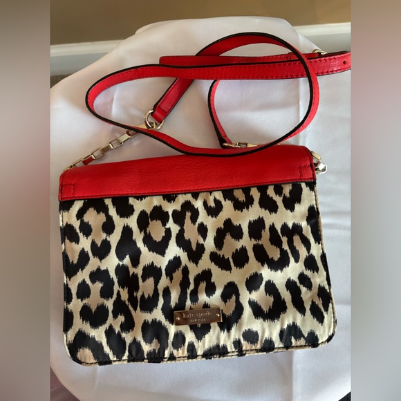 Kate Spade New York cross body - Picture 9 of 15